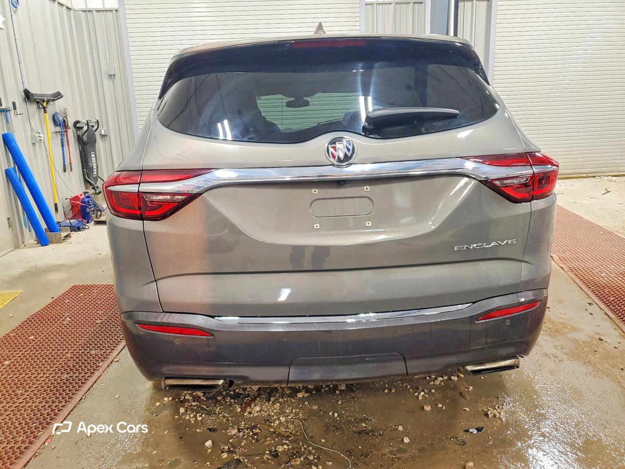 Buick Enclave 2019