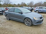 Volkswagen Jetta 2015