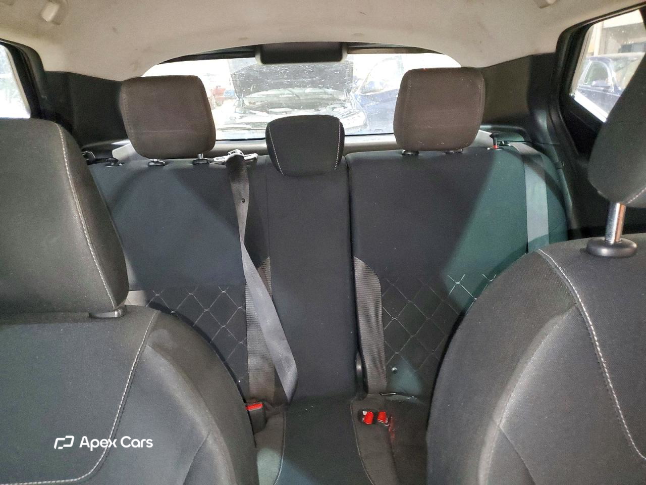 Nissan Kicks 2019
