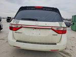 Honda Odyssey 2012