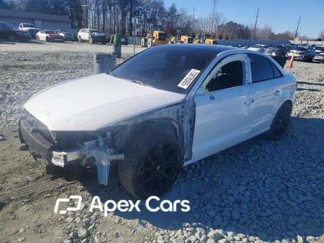 Audi A3 2019 - Zdjęcie 1 z 13