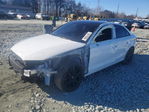 Audi A3 2019