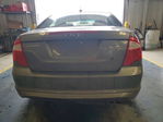 Ford Fusion 2012