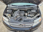 Honda Odyssey 2012