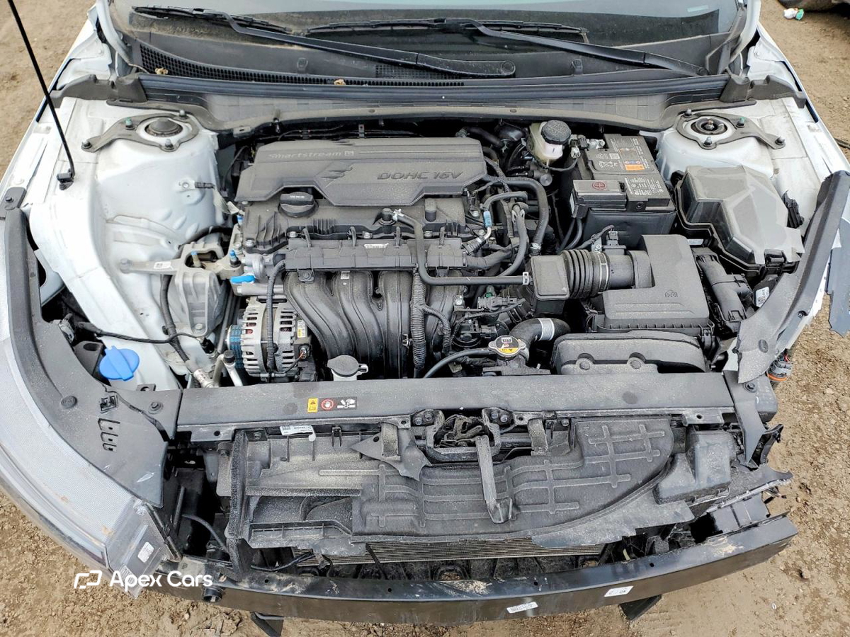 Kia K4 2025