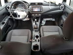 Nissan Versa 2021