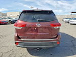 Toyota Highlander 2018