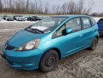 Honda Fit 2012