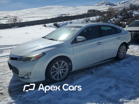 Toyota Avalon 2014 - Image 1 of 13
