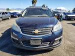 Chevrolet Traverse 2017