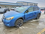 Subaru XV 2014
