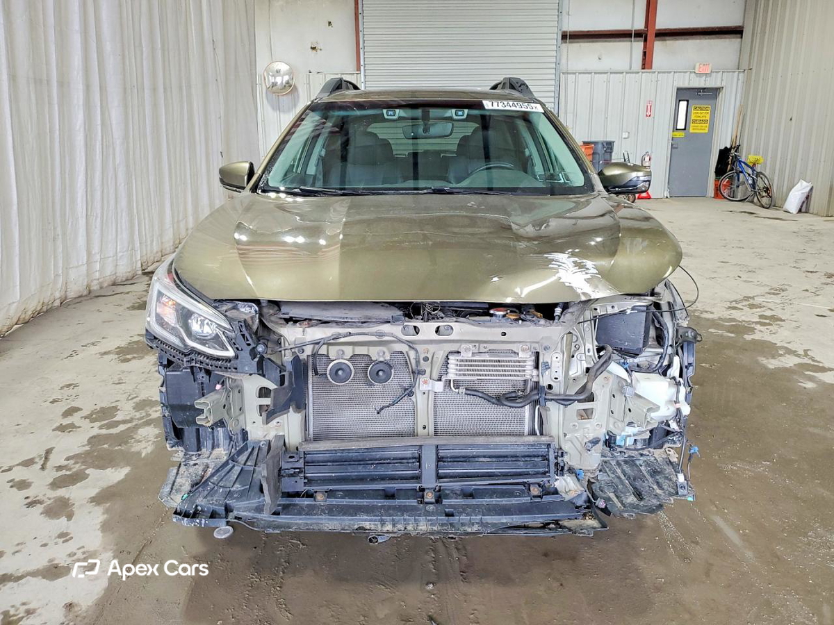 Subaru Outback 2020