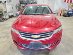 Chevrolet Impala 2014
