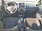 Nissan Versa 2017