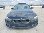 BMW Series 3 2017