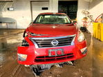 Nissan Altima 2013