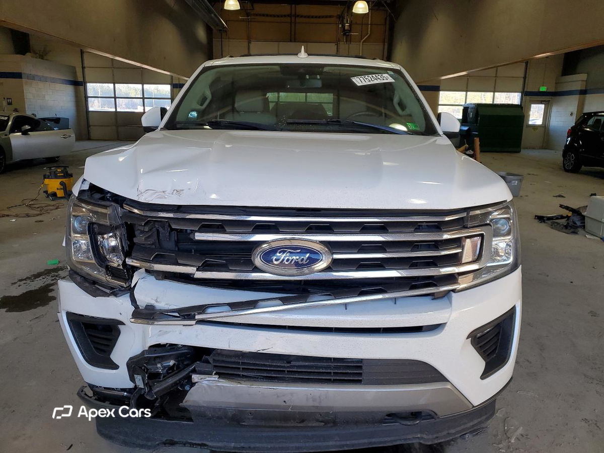 Ford Expedition 2020