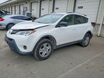 Toyota RAV 4 2014