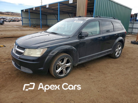 Dodge Journey 2017 - Image 1 of 13