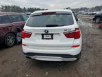BMW X3 2017