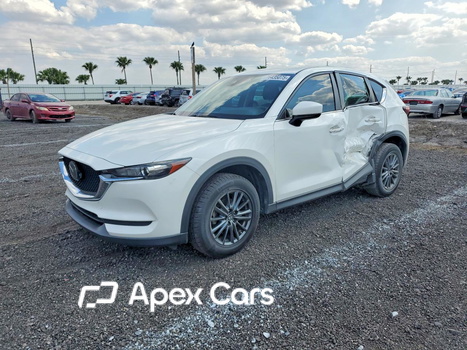 Mazda CX-5 2020 - Image 1 of 13