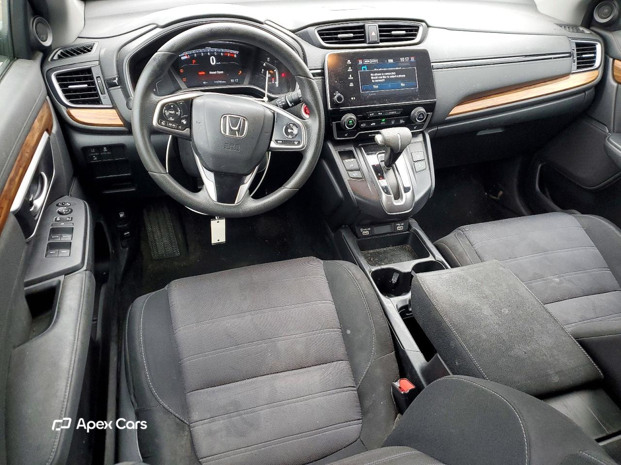 Honda CR-V 2020