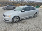 Volkswagen Jetta 2012