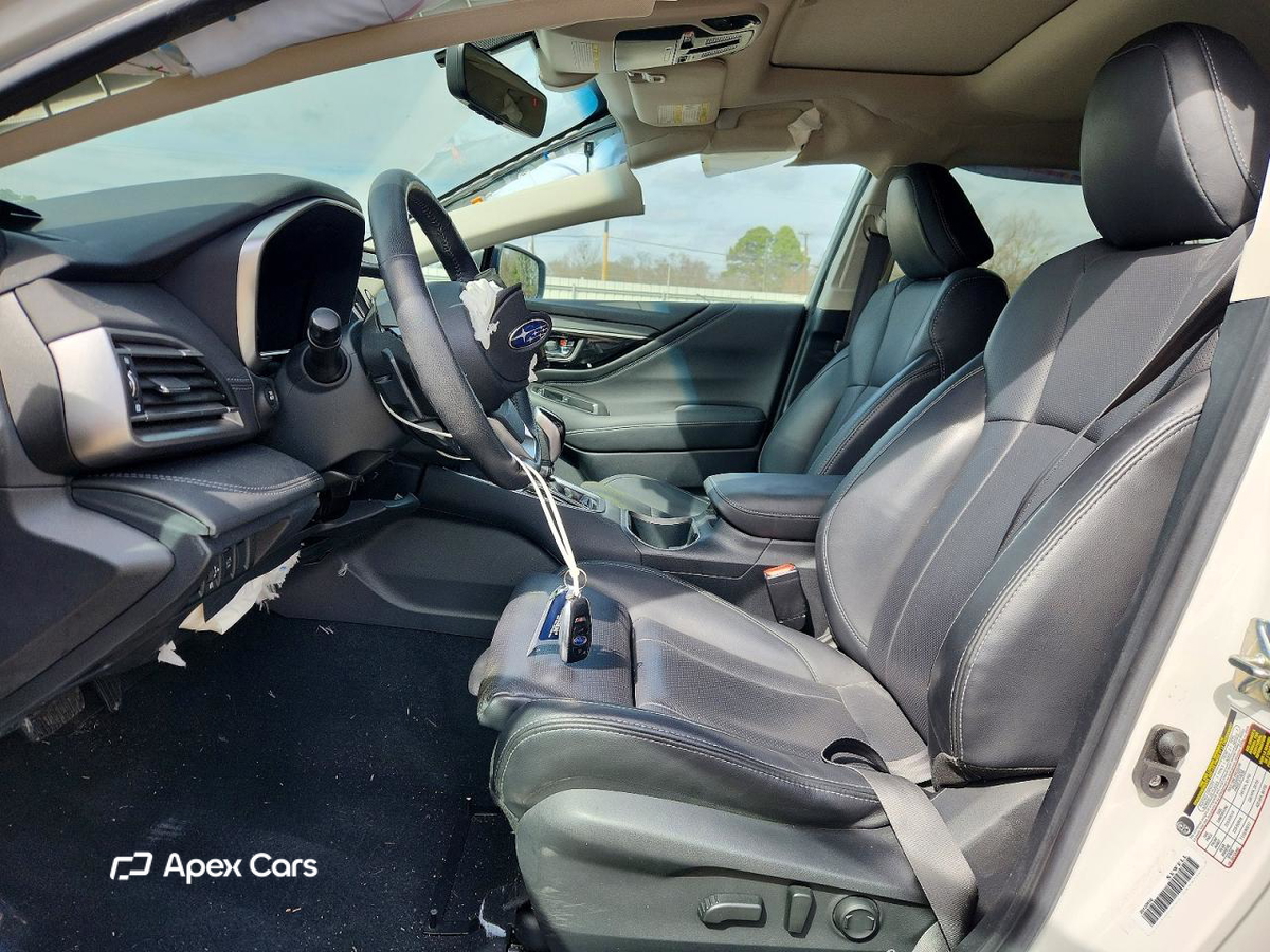 Subaru Outback 2020