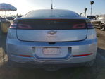 Chevrolet Volt 2014