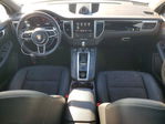 Porsche Macan 2018