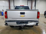Chevrolet Silverado 2018