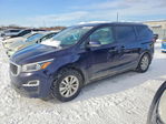 Kia Sedona 2020