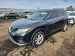 Nissan Rogue 2015
