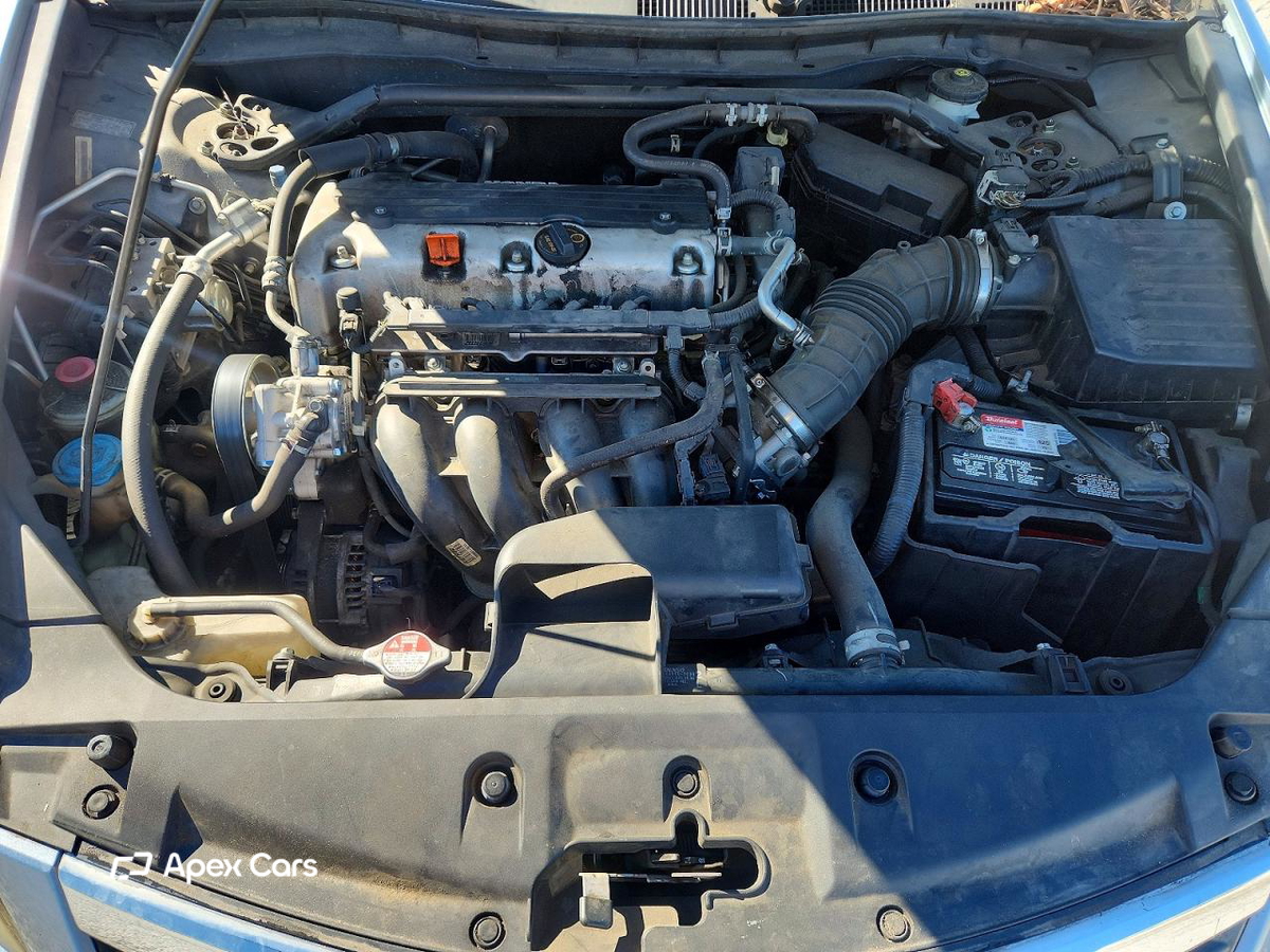 Honda Accord 2011