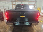 Chevrolet Silverado 2013