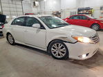 Toyota Avalon 2011
