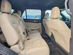 Ford Explorer 2018