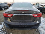 Nissan Maxima 2017