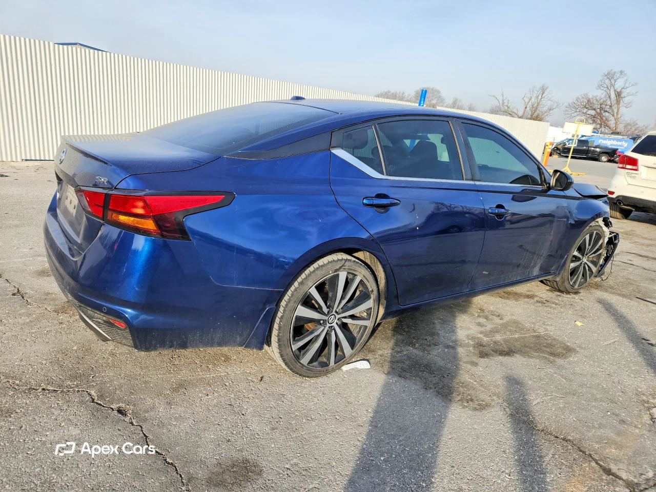 Altima 2020