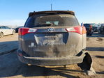 Toyota RAV 4 2014