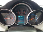 Chevrolet Cruze 2015