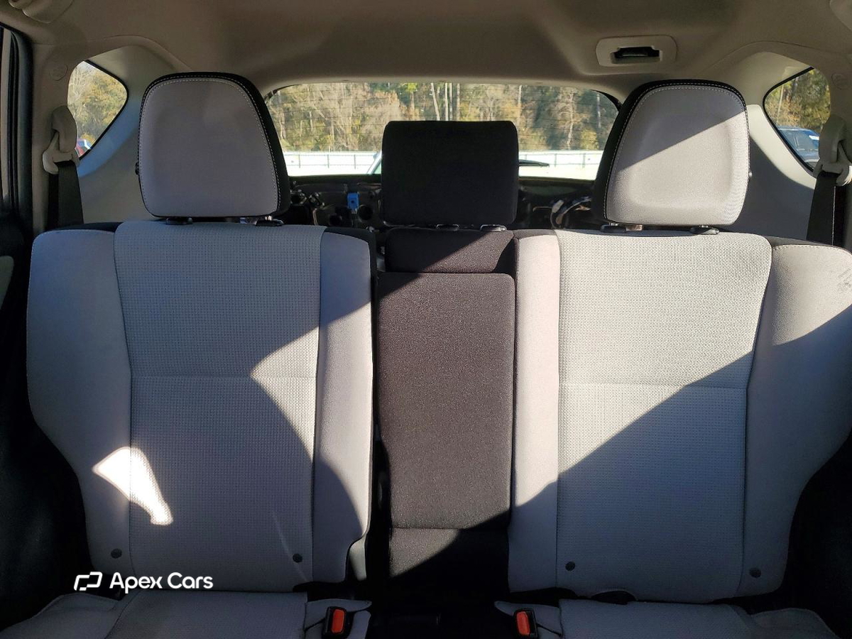 Toyota RAV 4 2018