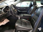 Chevrolet Impala 2016