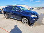 Lexus RX 2015