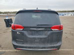 Chrysler Pacifica 2019