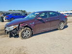 Kia Optima 2018