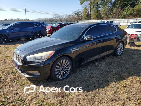 2015 Kia K900 - Image 1 of 5
