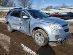 Chevrolet Equinox 2015