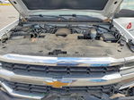 Chevrolet Silverado 2018