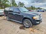 Ford Expedition 2017